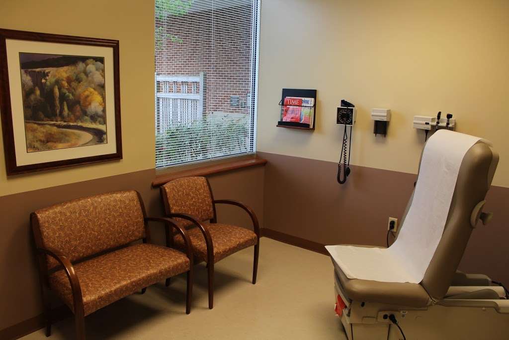 WellSpan Adams Cancer Center | 40 V-Twin Dr, Gettysburg, PA 17325, USA | Phone: (717) 339-2640