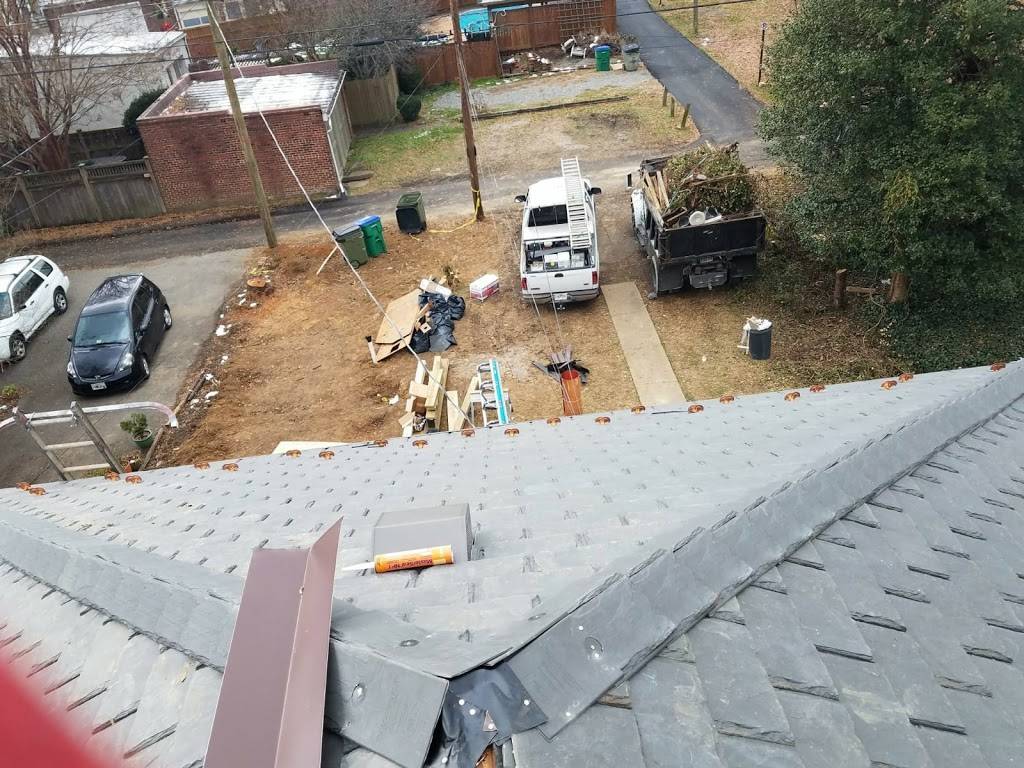 R AND G ROOFING OF NC INC | 2607 Carpenter Rd, Durham, NC 27704, USA | Phone: (919) 432-8455