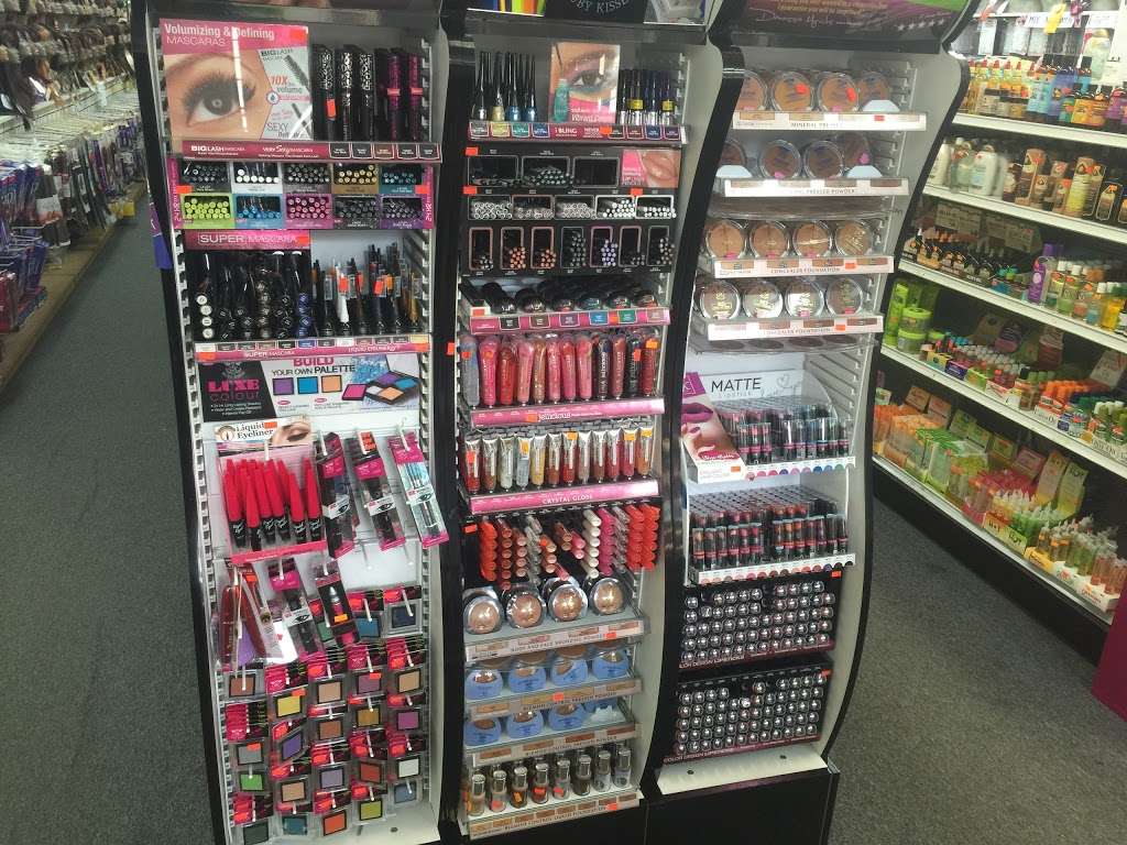 Sunpay Beauty Supply | 8 High St E, Glassboro, NJ 08028, USA | Phone: (856) 863-3712