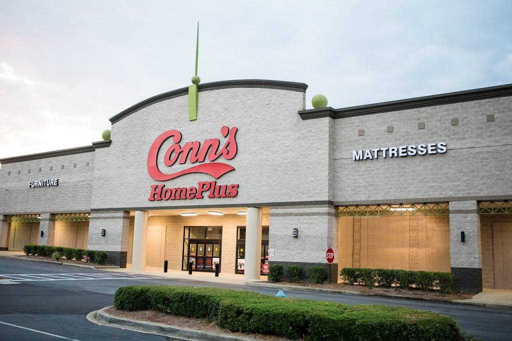 Conns HomePlus | 251 Lakeshore Pkwy, Homewood, AL 35209, USA | Phone: (205) 855-5152