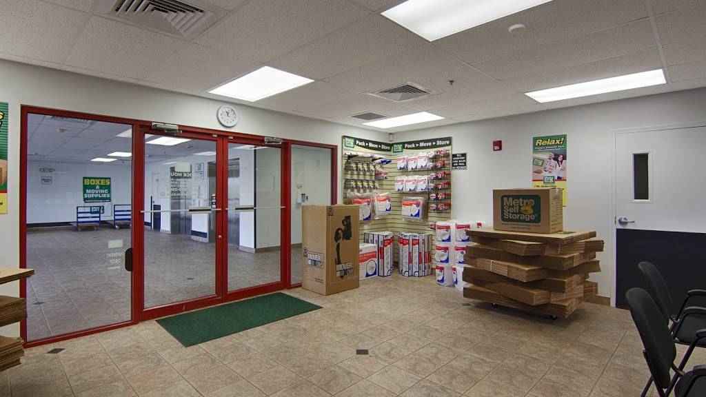 Metro Self Storage | 17231 Dona Michelle Dr, Tampa, FL 33647, USA | Phone: (813) 910-2900