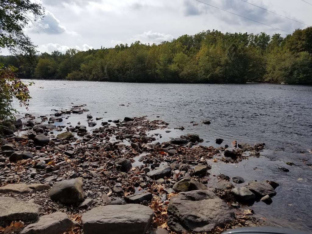 Walnut Port Boat Ramp | 120 Lehigh St, Walnutport, PA 18088, USA