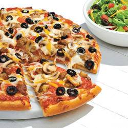 Papa Murphys | Take N Bake Pizza | 8611 NE Ward Rd Suite 113, Vancouver, WA 98682, USA | Phone: (360) 567-2661