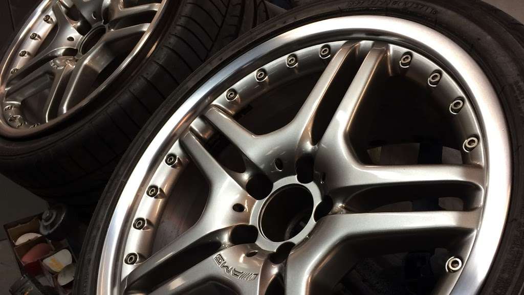 Alloy Wheel Repair Specialists | 24221 Laytonsville Rd, Gaithersburg, MD 20882, USA | Phone: (240) 207-3116