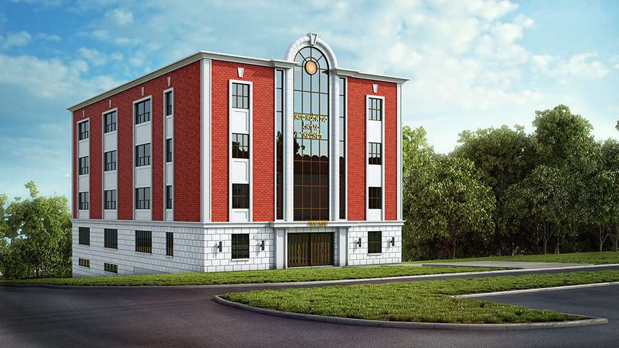 Bnai Yoel School | 156 Acres Rd, Kiryas Joel, NY 10950, USA | Phone: (845) 783-8036