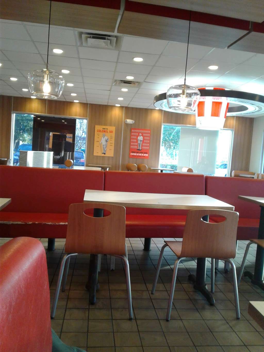 KFC | 5173 S Kirkman Rd, Orlando, FL 32819, USA | Phone: (407) 351-8669