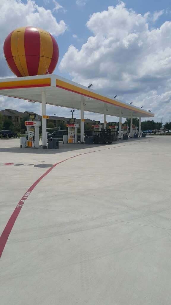 Shell | 8800 West Rd, Houston, TX 77064, USA | Phone: (281) 741-5933