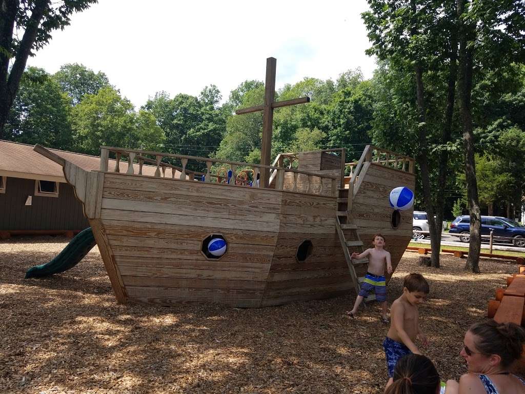 Jefferson Lake Day Camp | 34 Jefferson Lake Rd, Stanhope, NJ 07874, USA | Phone: (973) 347-1230