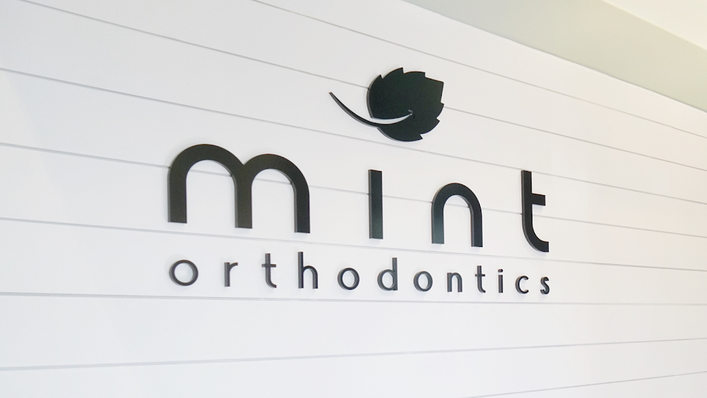 Mint Orthodontics | 3963 Portola Pkwy, Irvine, CA 92602, USA | Phone: (714) 544-5544