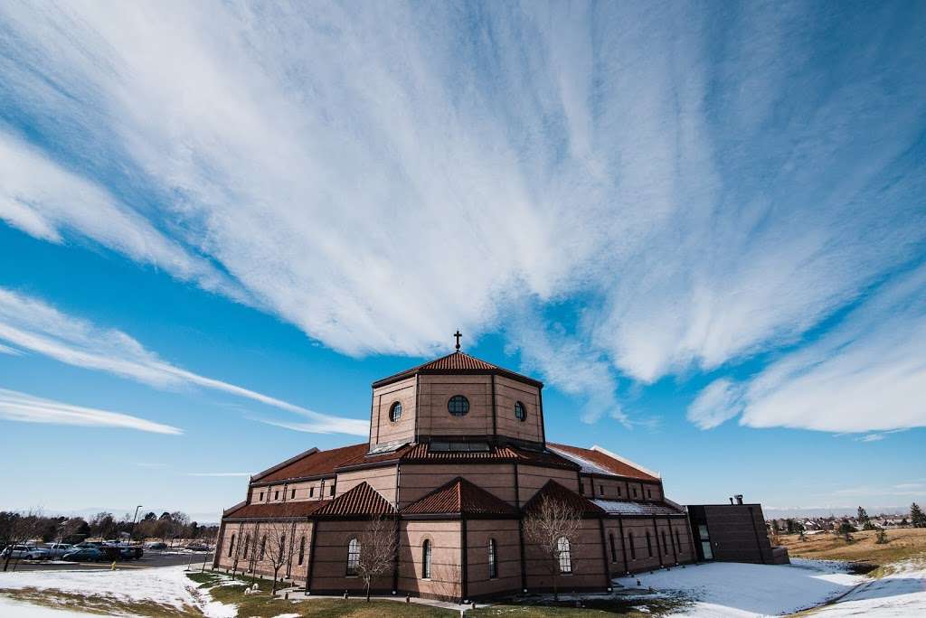 Our Lady of Loreto Catholic | 18000 E Arapahoe Rd, Aurora, CO 80016, USA | Phone: (303) 766-3800