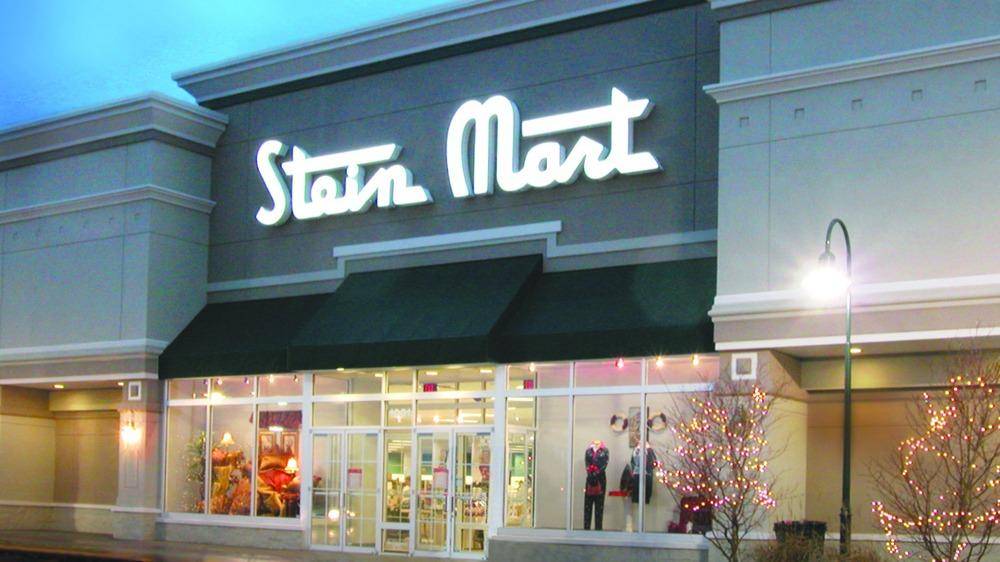 Stein Mart | 2530 E Colonial Dr, Orlando, FL 32803, USA | Phone: (407) 895-2581