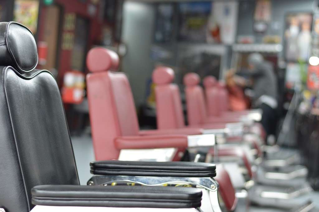 LAs Finest Barber Shop | 6413 Del Amo Blvd, Lakewood, CA 90713, USA | Phone: (562) 219-5311