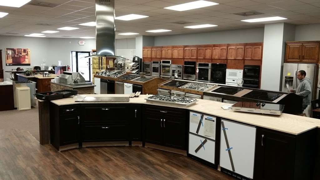 Built-In Appliance Center | 12440 W Sam Houston Pkwy S, Houston, TX 77031, USA | Phone: (713) 270-8810