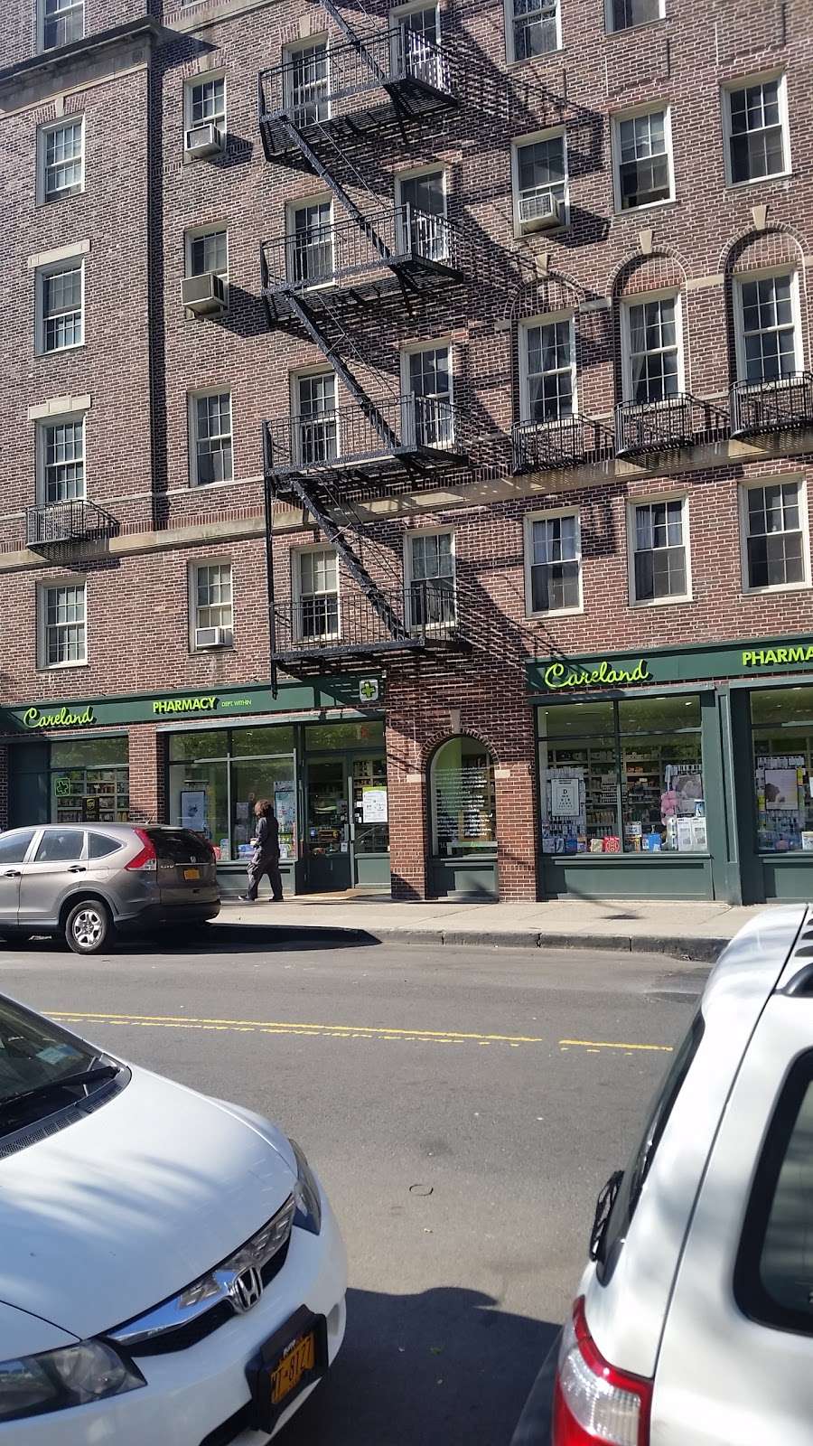 Careland Pharmacy | 84 Clark St, Brooklyn, NY 11201, USA | Phone: (347) 987-4315