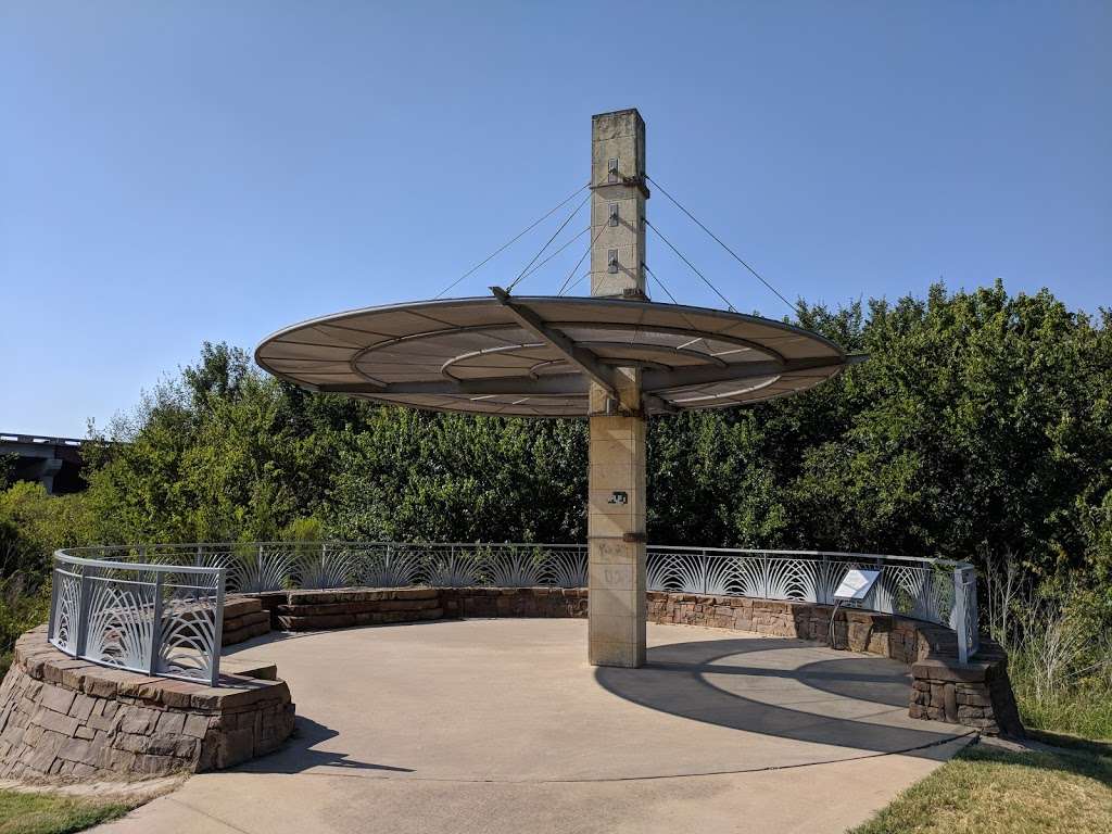 Mike Lewis Park | 2410 N Carrier Pkwy, Grand Prairie, TX 75050, USA | Phone: (972) 237-8399