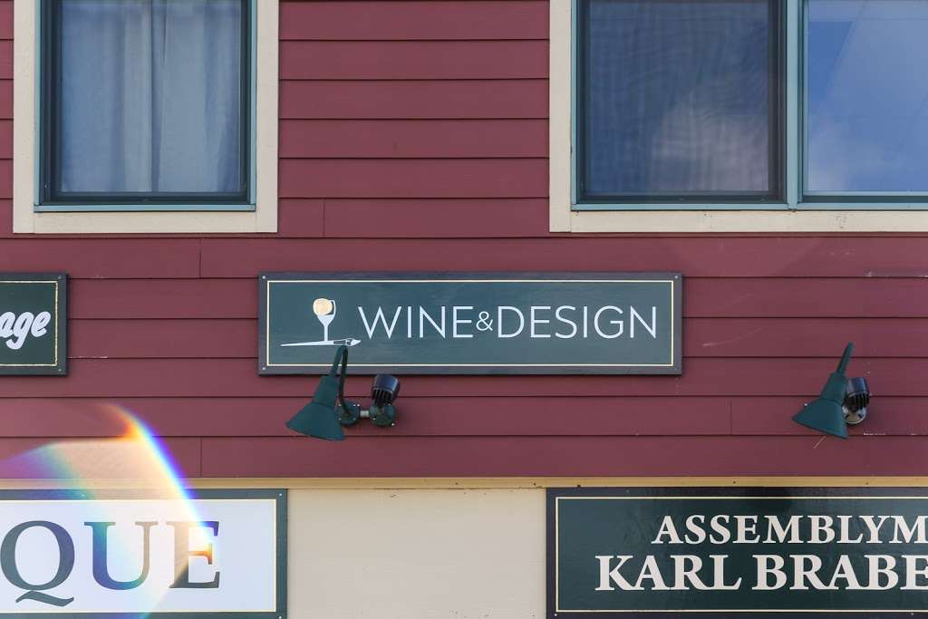 Wine & Design, Paint & Sip, BYOB | Meadowcrest Building 133 Route 94, South St, Warwick, NY 10990, USA | Phone: (845) 544-2487