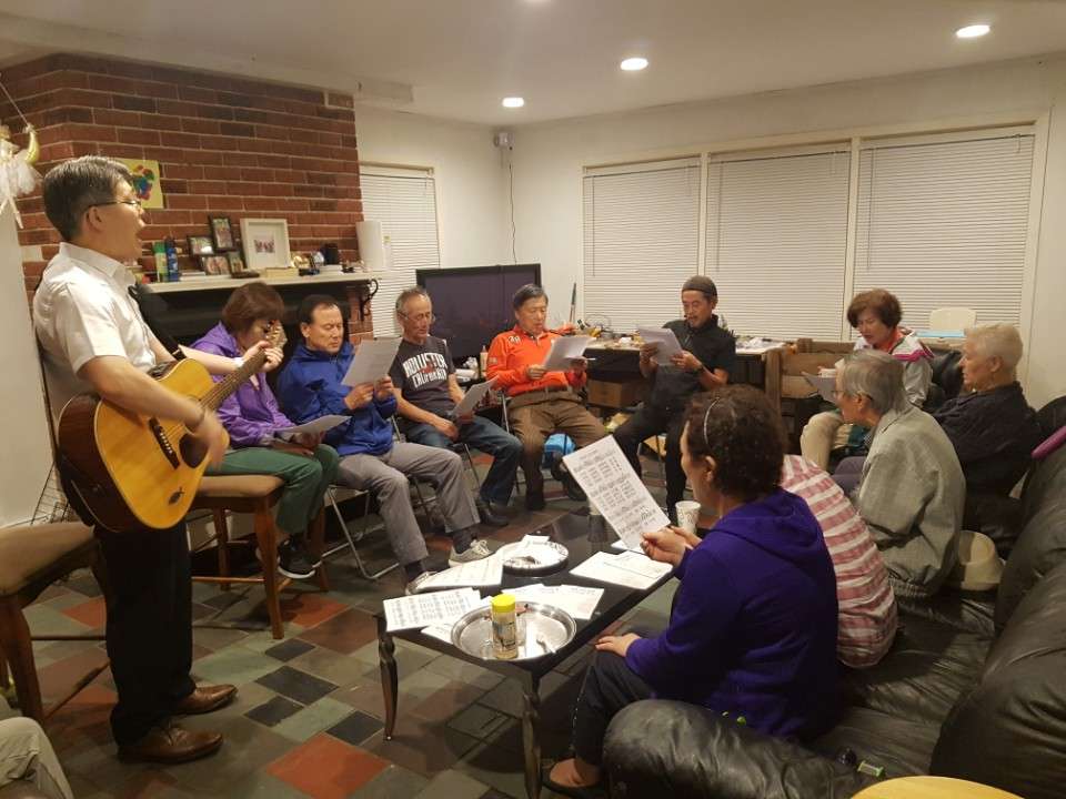 Korean Methodist Church Of Hudson Valley | 96 Main St, Chester, NY 10918, USA | Phone: (845) 304-2773