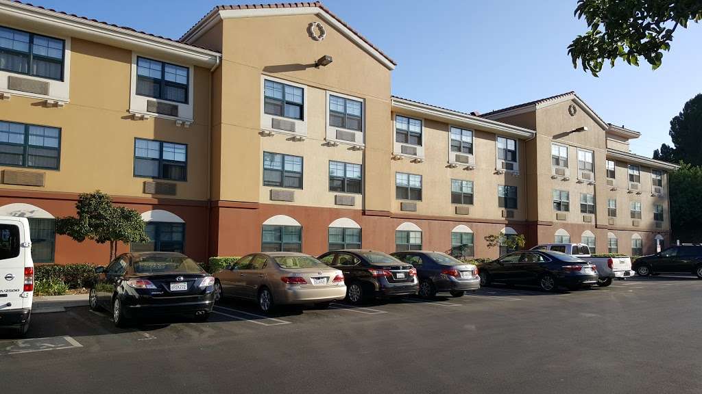 Extended Stay America - Los Angeles - Woodland Hills | 20205 Ventura Blvd, Woodland Hills, CA 91364, USA | Phone: (818) 710-1170