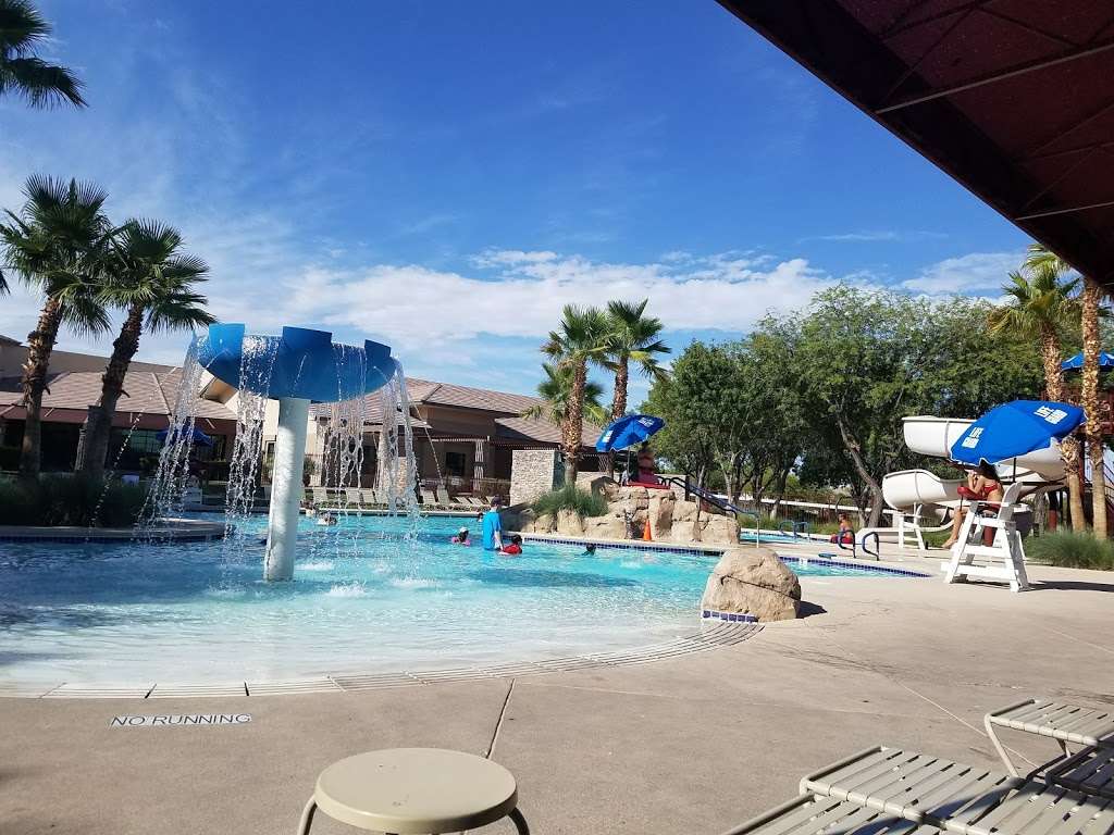 Willows Park | 2775 Desert Marigold Ln, Las Vegas, NV 89135, USA | Phone: (702) 240-6500