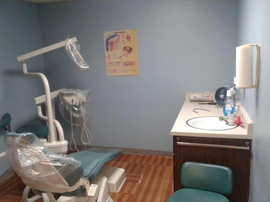 Wainwright Dentistry | 9460 W Peoria Ave G, Peoria, AZ 85345, USA | Phone: (623) 412-7943