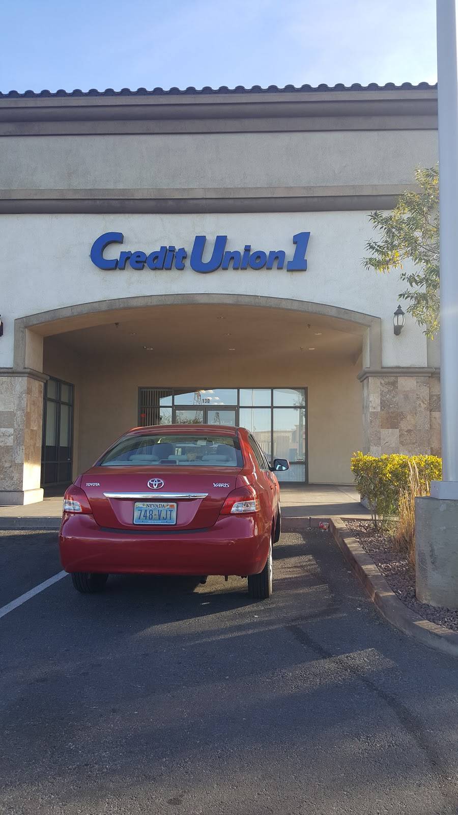 Credit Union 1 | 382 W Lake Mead Pkwy #130, Henderson, NV 89015, USA | Phone: (800) 252-6950