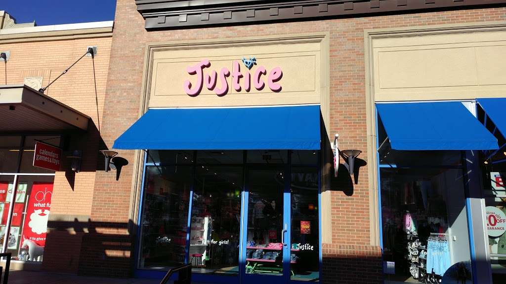 Justice | 1829 Village West Pkwy SUITE T-103, Kansas City, KS 66111, USA | Phone: (913) 788-2004