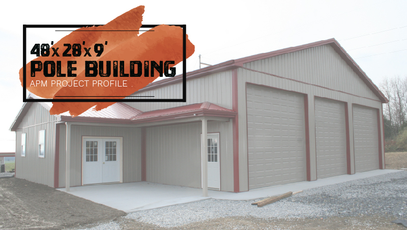 APM Building Materials | 46 Gettysburg St, Arendtsville, PA 17303, USA | Phone: (717) 677-6161