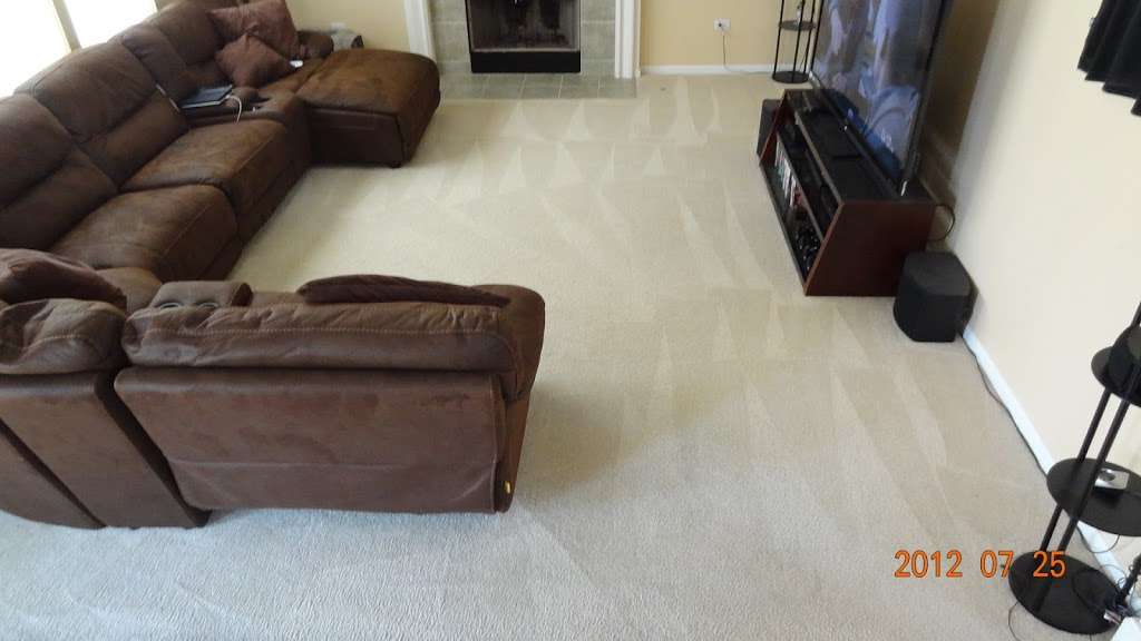 EcoClean Carpet Cleaning | 424 Fort Hill Dr #113, Naperville, IL 60540, USA | Phone: (630) 945-4181