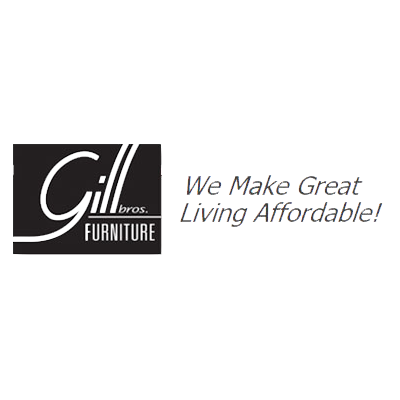 Gill Bros. Furniture | 1406 E 53rd St, Anderson, IN 46013, USA | Phone: (765) 649-5300