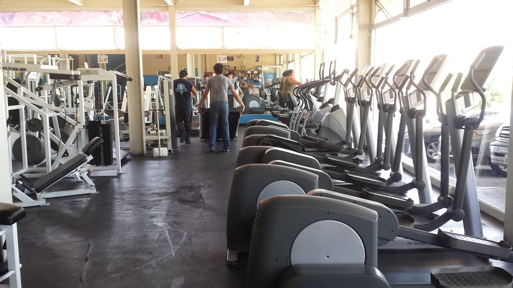 Valley Fitness Gym | Paseo de Los Parques 14759, El Valle, 22116 Tijuana, B.C., Mexico | Phone: 664 686 7260