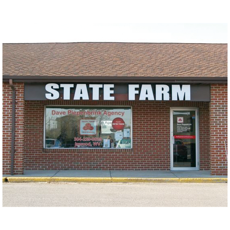 Dave Piepenbrink - State Farm Insurance Agent | 962 Middleway Pike, Inwood, WV 25428, USA | Phone: (304) 229-0029