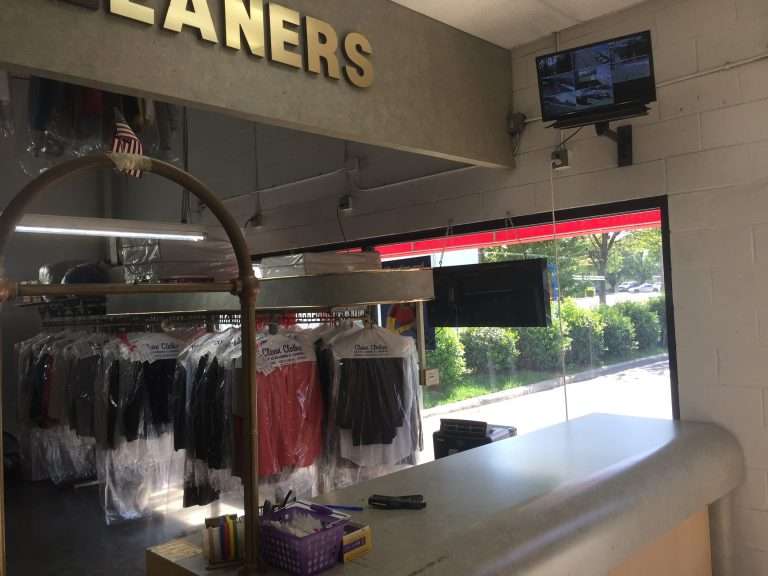 Clean Clothes Dry Cleaners and Alterations - Eastway Drive | 2911 Eastway Dr, Charlotte, NC 28205, USA | Phone: (704) 567-6224