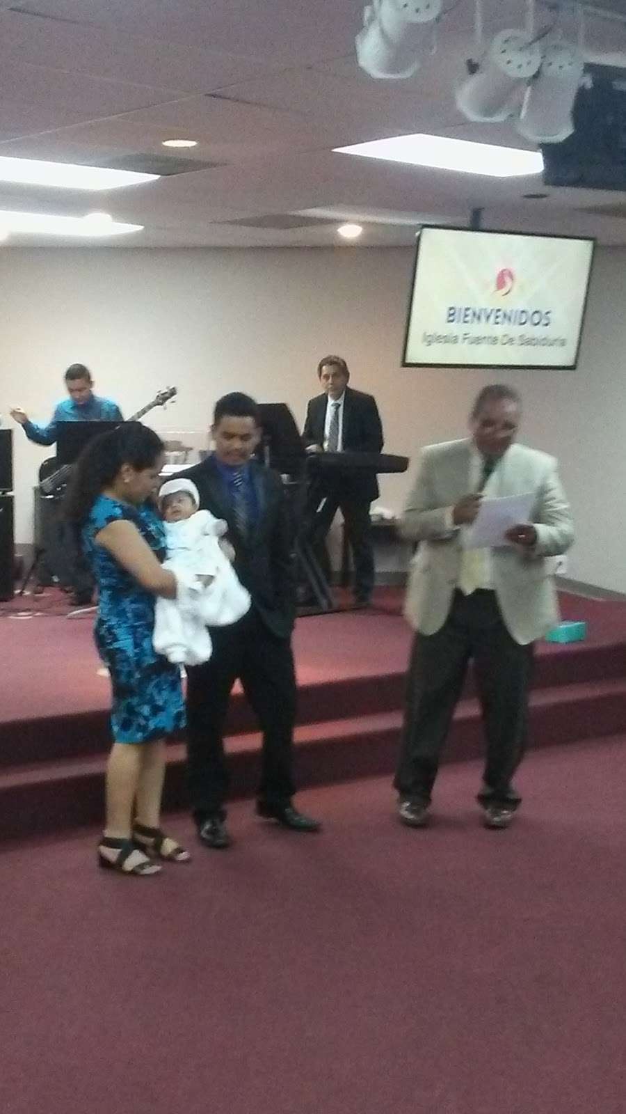 Iglesia Bautista Redencion | 16155 Aspenglenn Dr, Houston, TX 77084, USA | Phone: (832) 593-6510