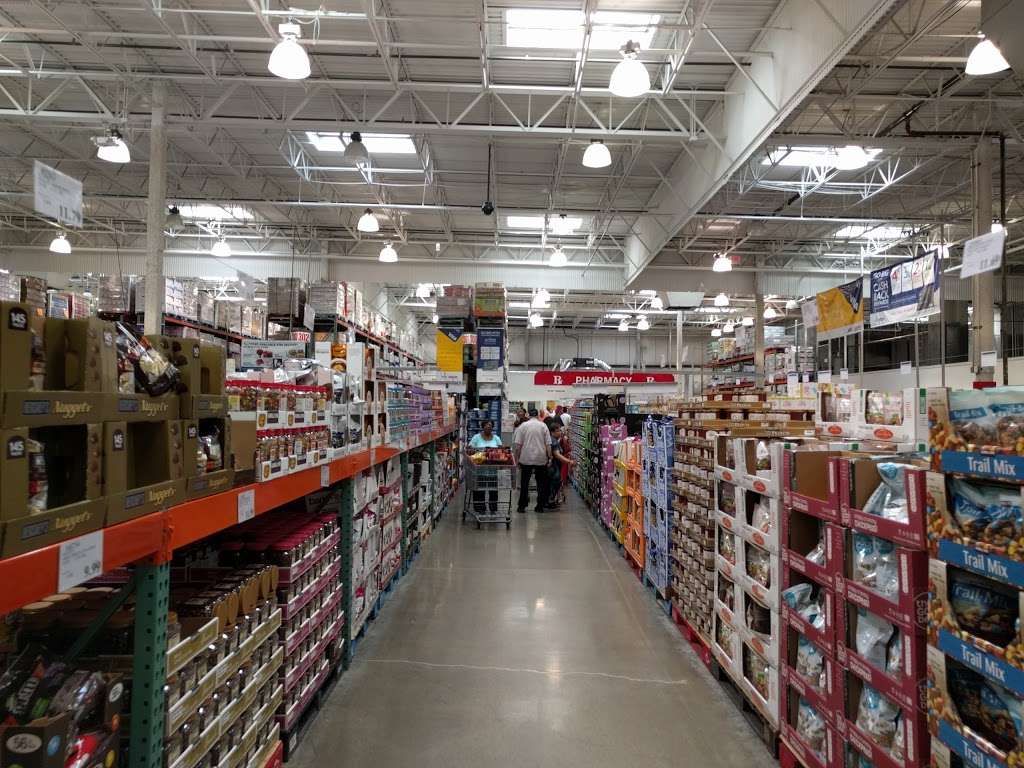 Costco Wholesale | 50 Overlook Blvd, Nanuet, NY 10954, USA | Phone: (845) 425-1469