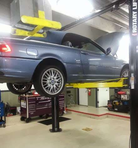 The Auto Doctor | 32592 Valle Rd, San Juan Capistrano, CA 92675, USA | Phone: (949) 500-0545