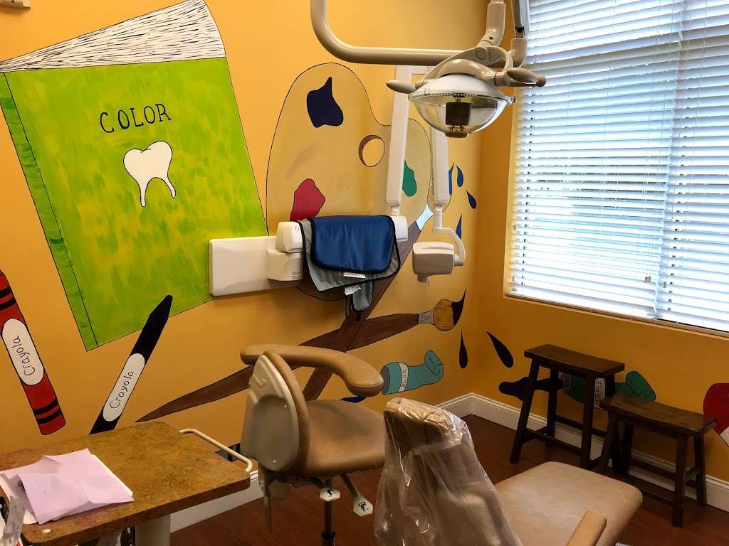 University Pediatric Dentistry | 2325 W Arbors Dr Suite 104, Charlotte, NC 28262, USA | Phone: (704) 688-1664