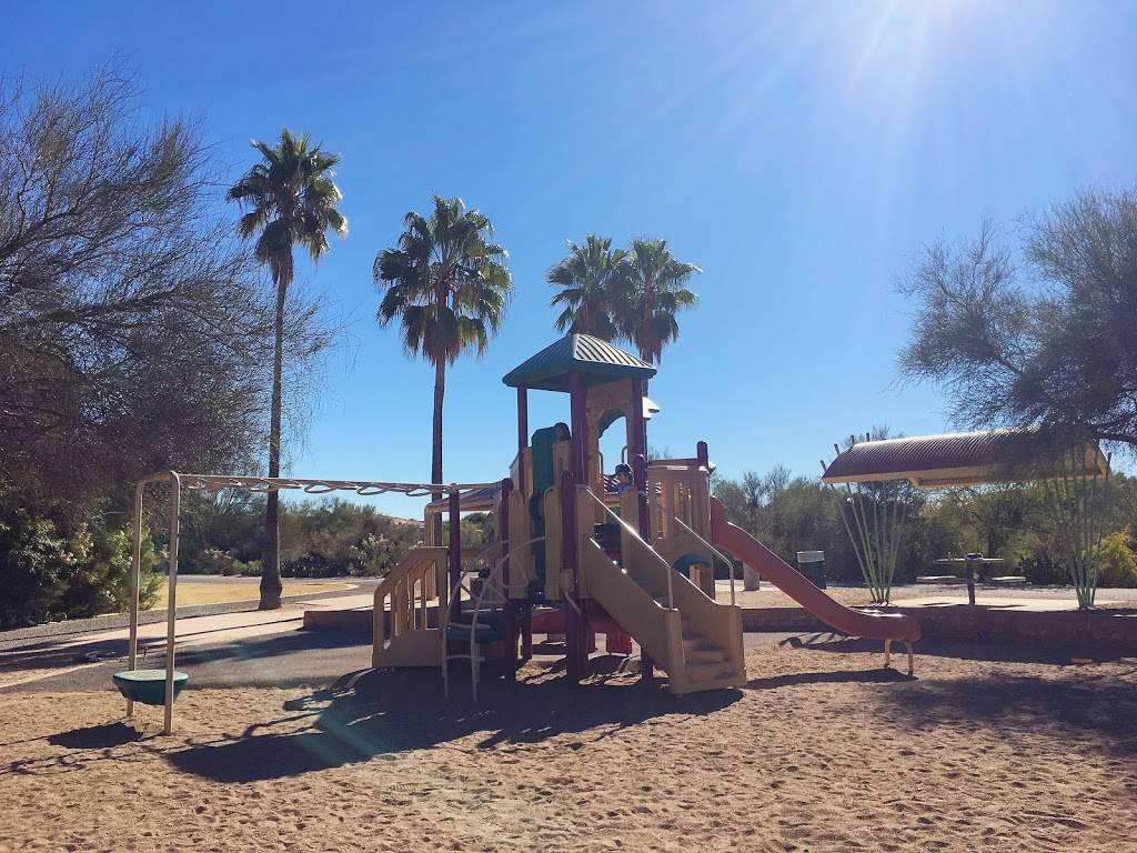 CASE NATURAL RESOURCE PARK | 9815 E Kenyon Dr, Tucson, AZ 85748, USA | Phone: (520) 791-4873