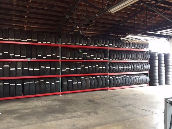 Joshi Tires & Lubes | 606 Church St N, Concord, NC 28025, USA | Phone: (704) 788-4506