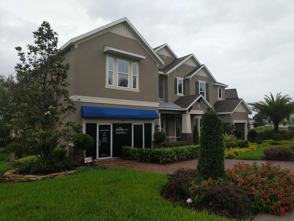 Hillside At Wekiva | 317 W Ponkan Rd, Apopka, FL 32712, USA