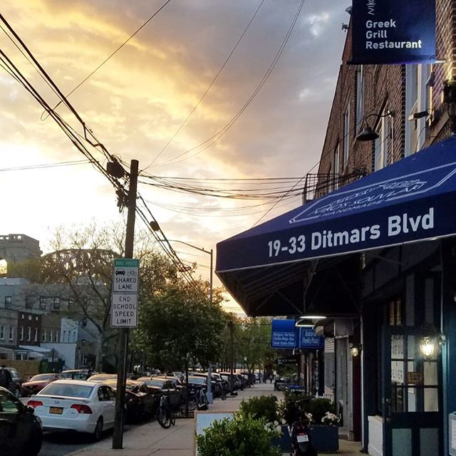 Nikos Souvlaki | 19-33 Ditmars Blvd, Queens, NY 11105, USA | Phone: (929) 208-0196