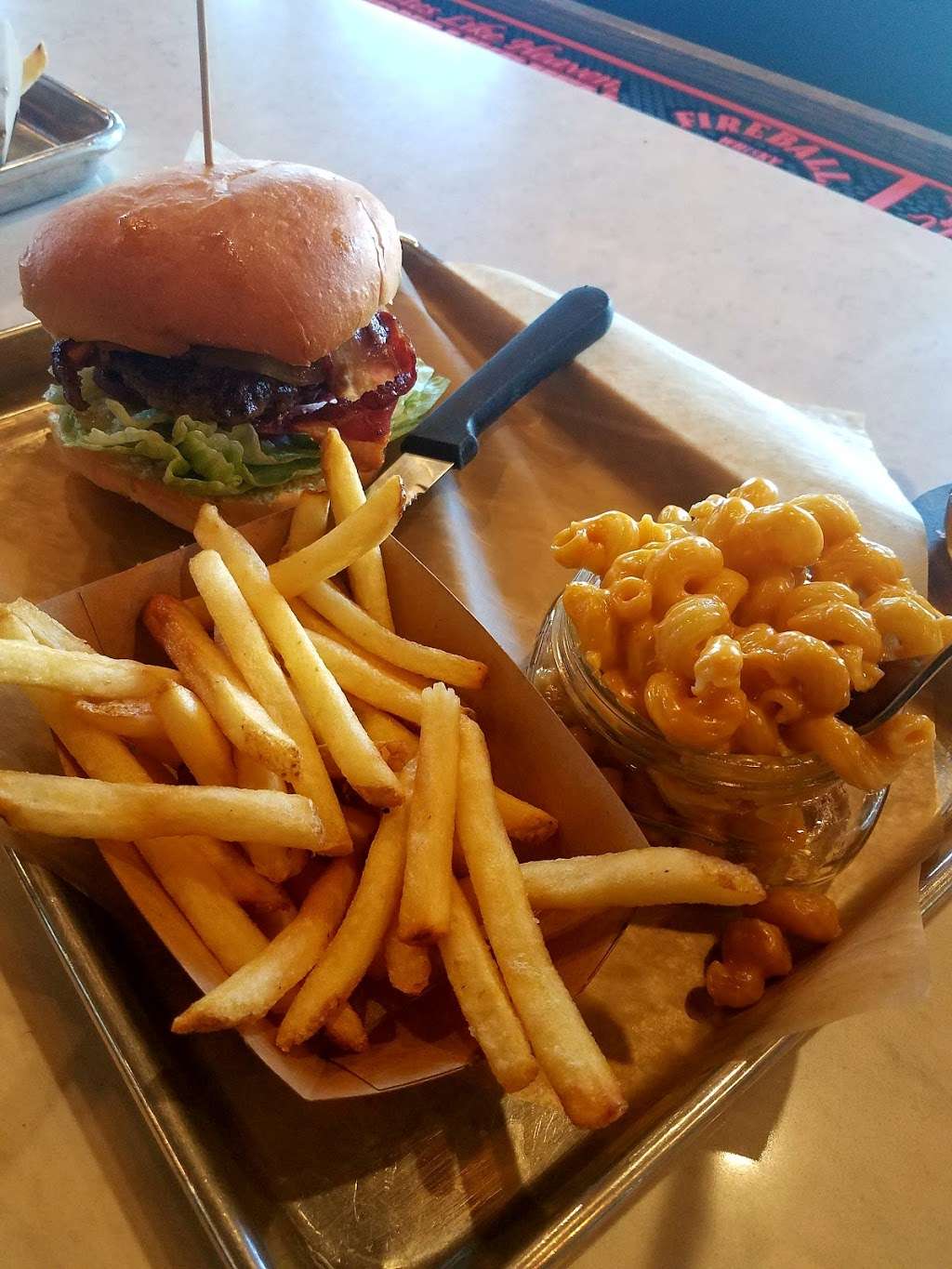 CRAFTY BURGR n Tap | 21726 Catawba Ave B, Cornelius, NC 28031, USA | Phone: (704) 897-7320