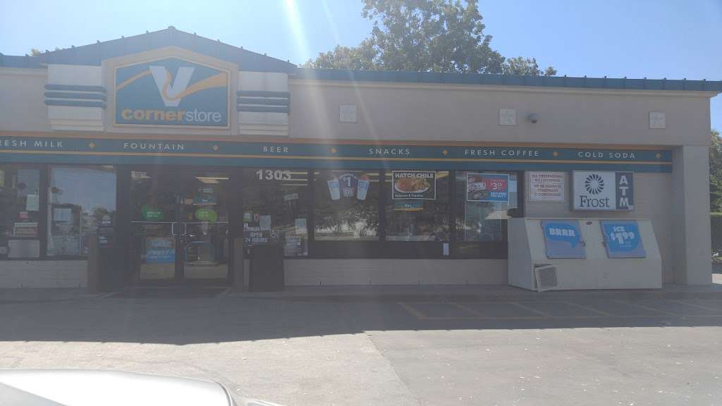 Valero Corner Store 196 | 1303 W Mt Houston Rd, Houston, TX 77038, USA | Phone: (281) 447-7160