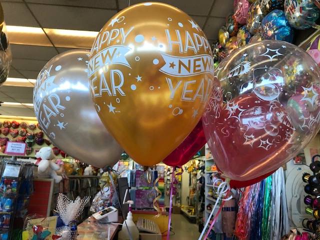 The Balloonery, Inc. | 1346 E Harding Way, Stockton, CA 95205, USA | Phone: (209) 466-3601