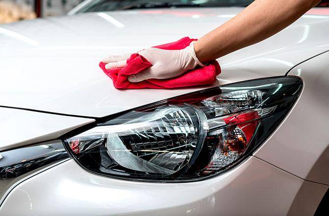 Blue Diamond Auto Detailing | Phoenix, AZ 85008, USA | Phone: (602) 628-8491