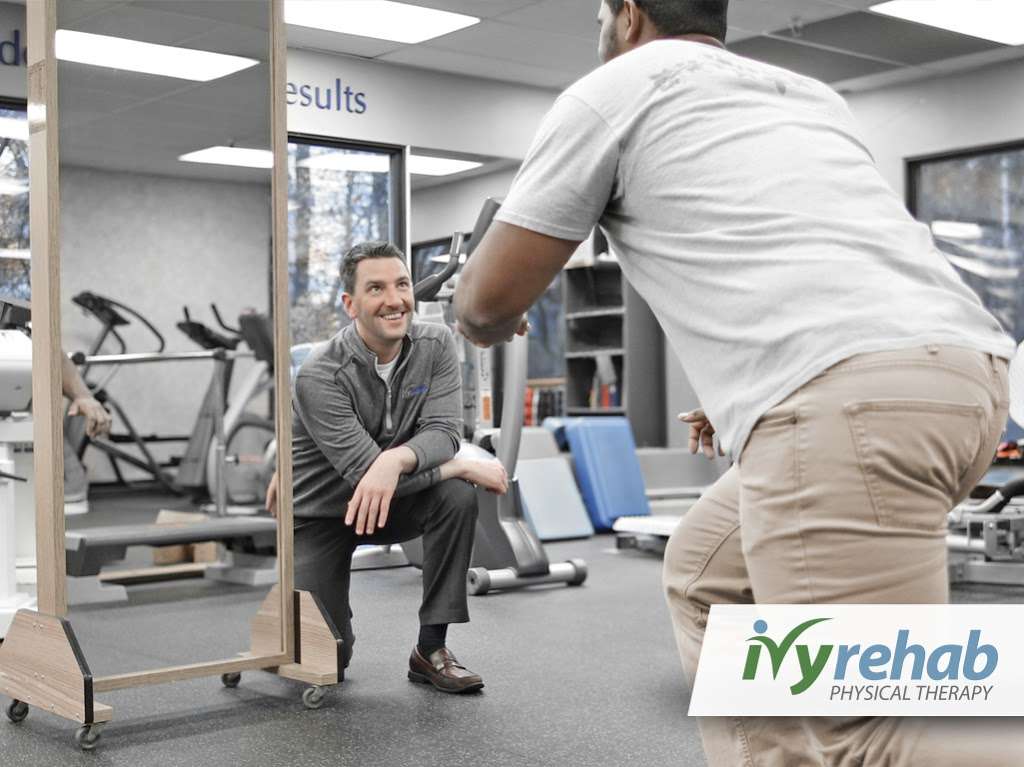 Ivy Rehab Physical Therapy | 15 Newark Ave, Belleville, NJ 07109, USA | Phone: (973) 759-1100