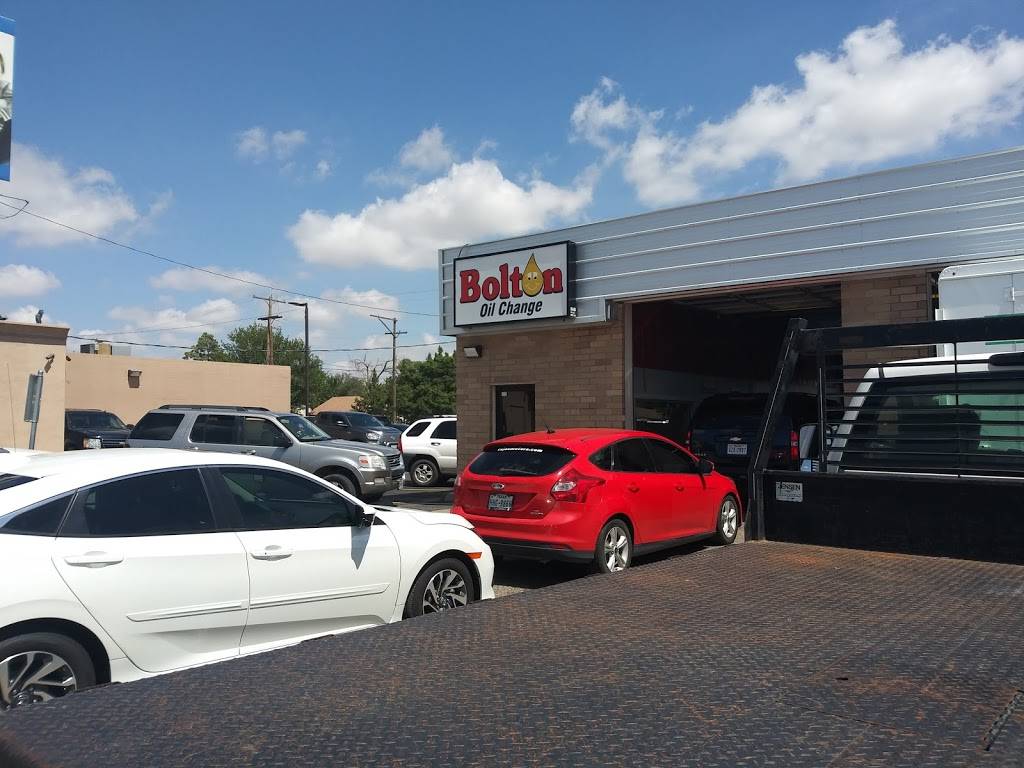 Bolton Service Station | 3709 Avenue Q, Lubbock, TX 79412, USA | Phone: (806) 744-4821