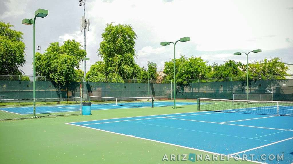 Aztec Park | 13636 N 100th St, Scottsdale, AZ 85260, USA | Phone: (480) 312-7275