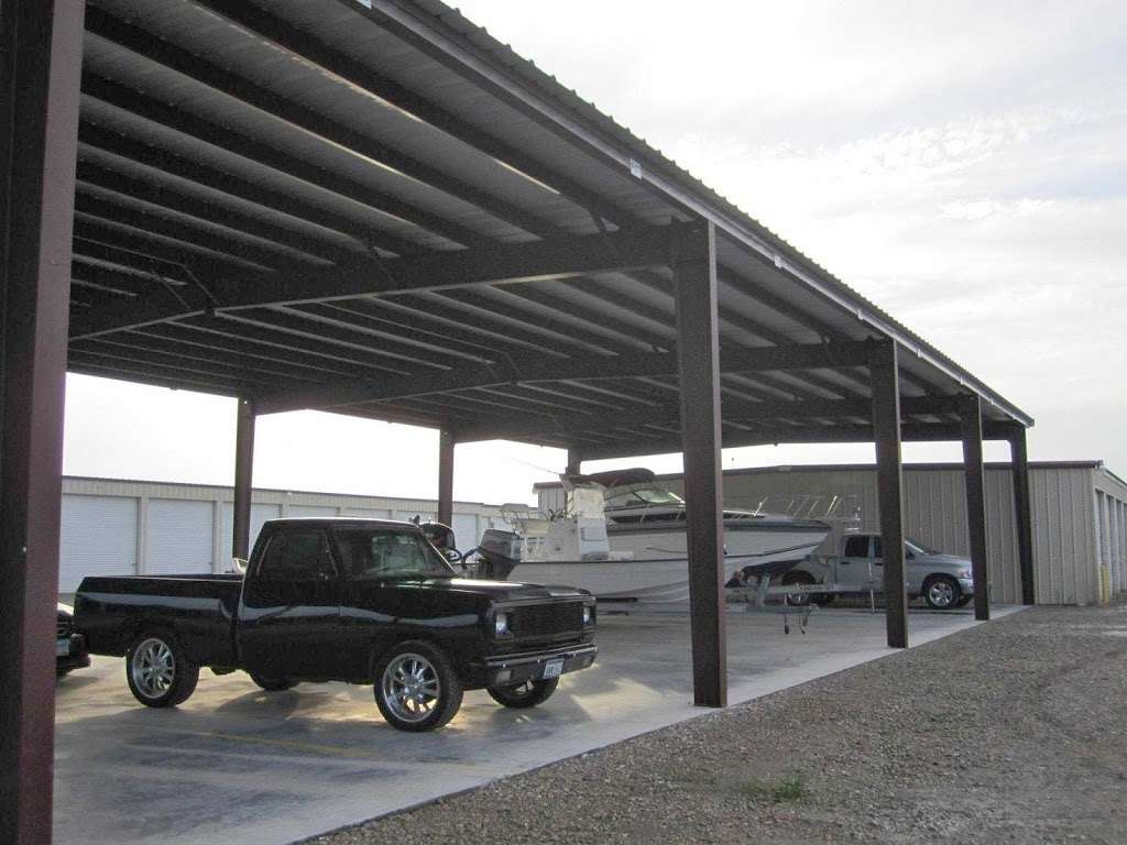 Guardian Self Storage | 16120 Hwy 6, Rosharon, TX 77583, USA | Phone: (281) 431-9997