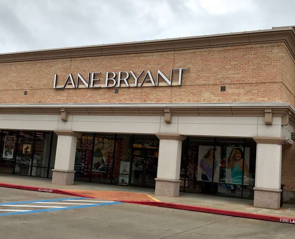Lane Bryant | 2709 Town Center Blvd N, Sugar Land, TX 77479, USA | Phone: (281) 201-3905