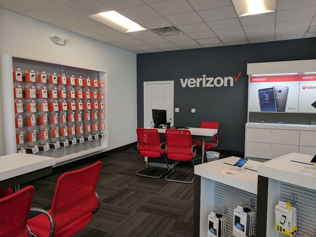 Verizon Authorized Retailer / RW - Sinking Spring, PA | 2637 Shillington Rd, Sinking Spring, PA 19608, USA | Phone: (610) 743-4248